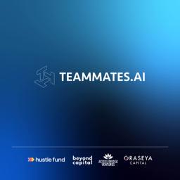 Teammates.ai press image