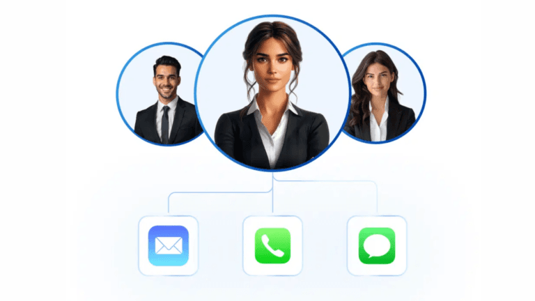 Featured image for 6 Things to Consider When Implementing AI for Customer Service