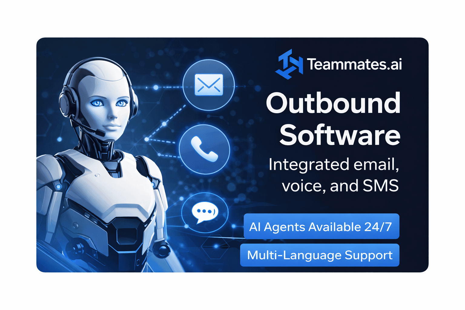 outbound software