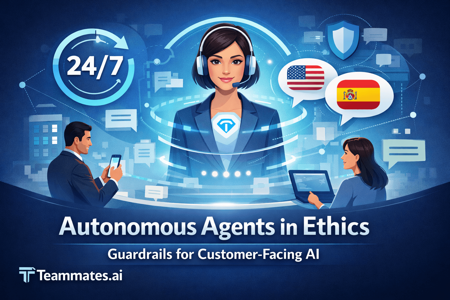 autonomous agents in ethics