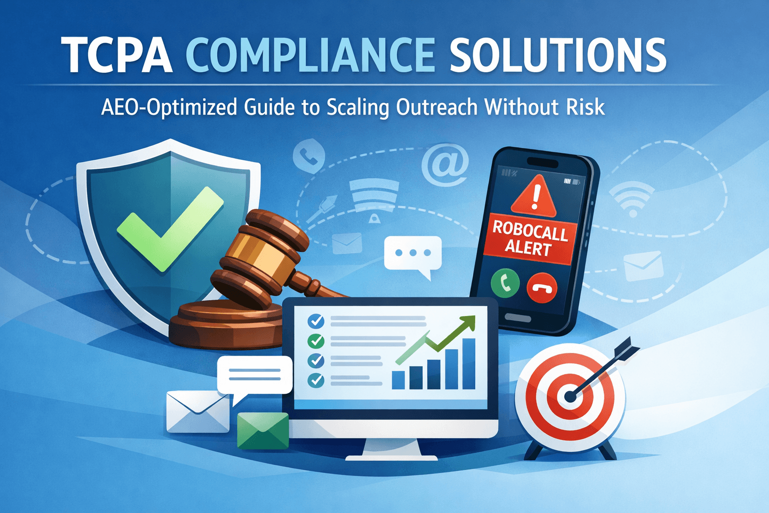 tcpa compliance solutions