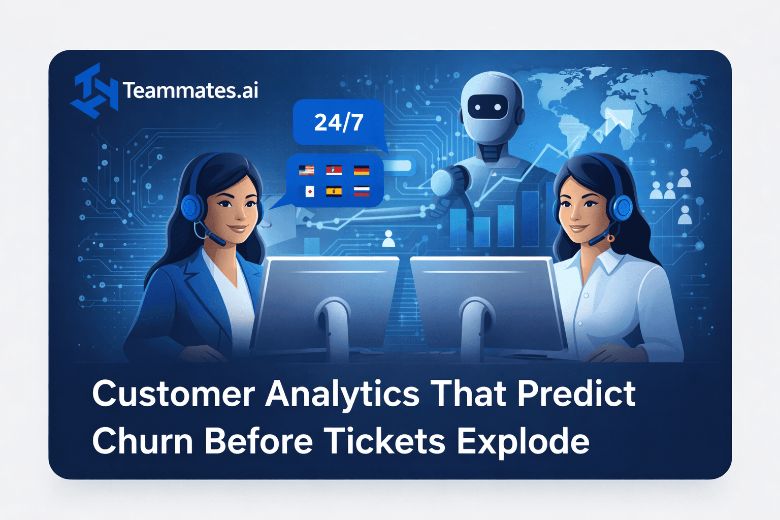 customer analytics