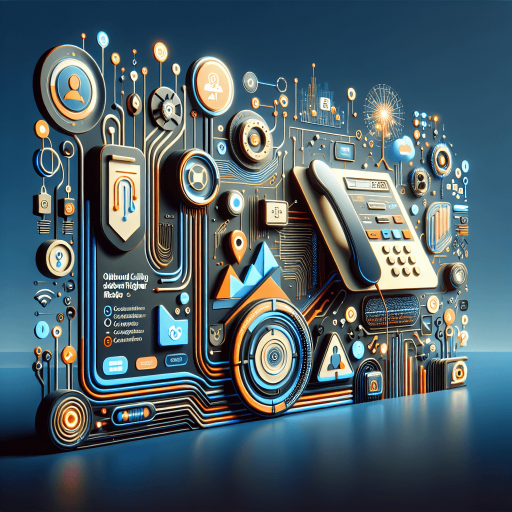 Featured image for Outbound calling software built for higher connect rates - Teammates AI