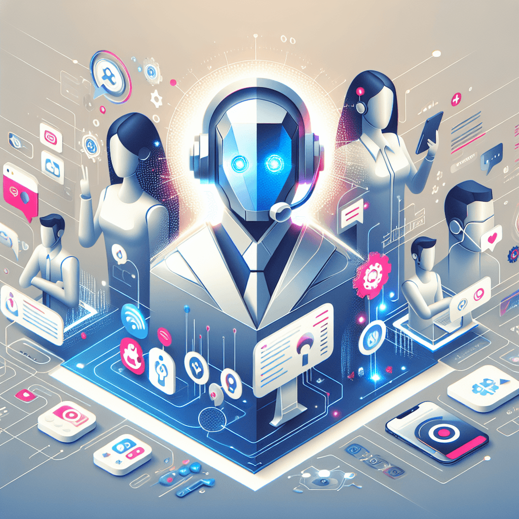 Featured image for Customer support bots that actually resolve issues, not deflect - Teammates AI