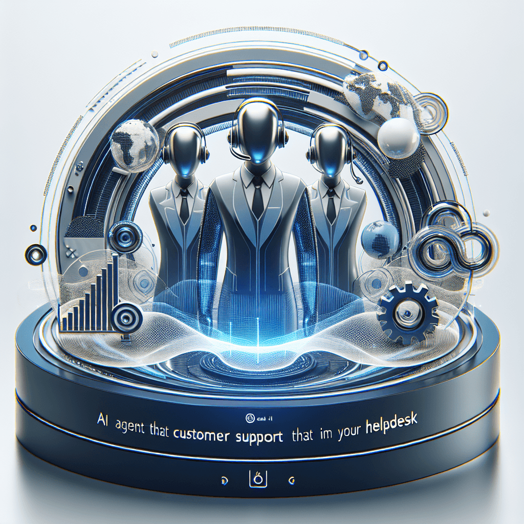 Featured image for AI agent customer support that integrates with your helpdesk - Teammates AI