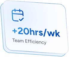 تحسين كفاءة الفريق