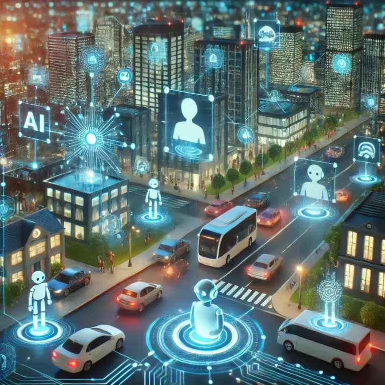 Featured image for AI Agents: The Future of Autonomous Intelligence